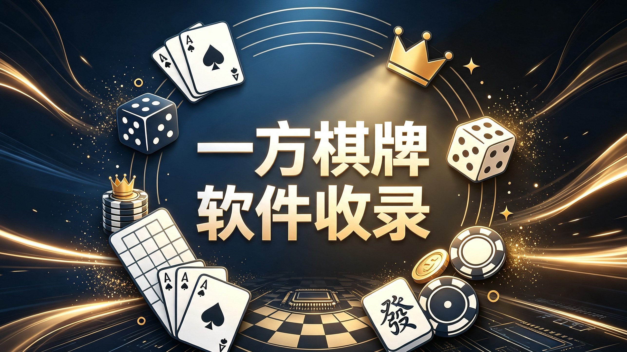 一方棋牌软件收录-一方棋牌软件官方版/纯净版/珍藏版-一方棋牌软件专业版推荐下载