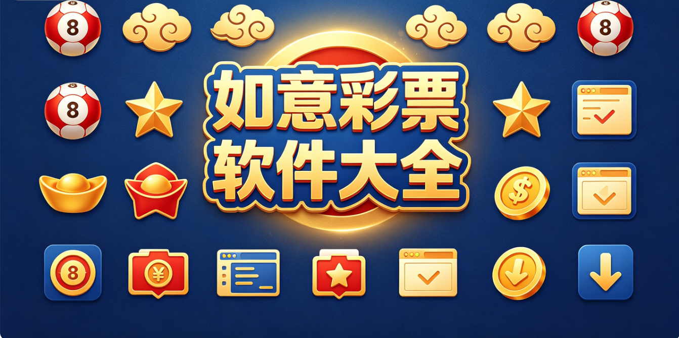 如意彩票软件下载-如意彩票完整版/最新版/iOS版-如意彩票软件推荐