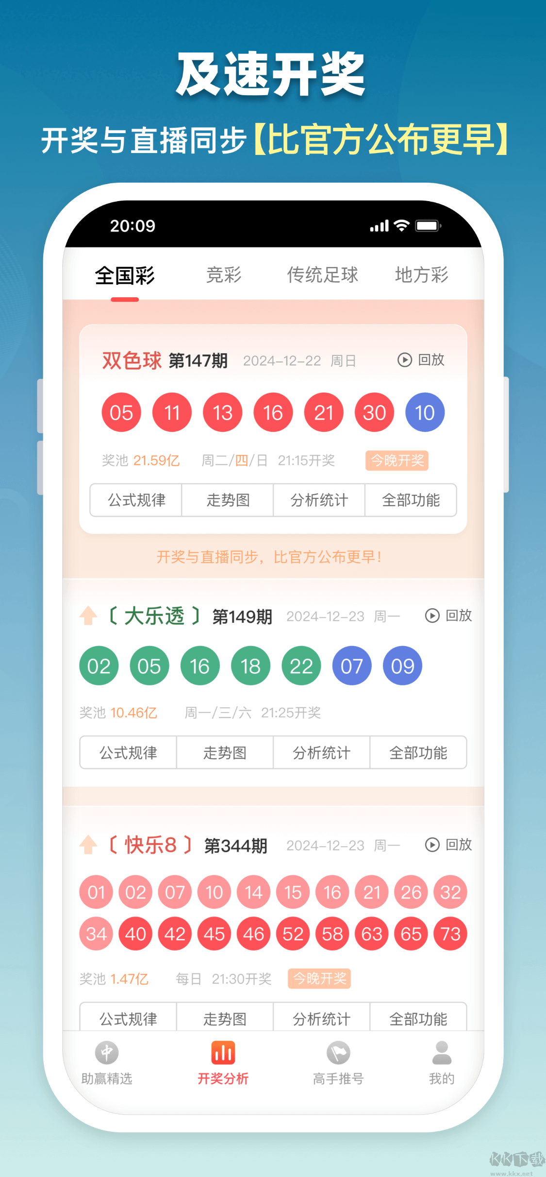 富翁彩票