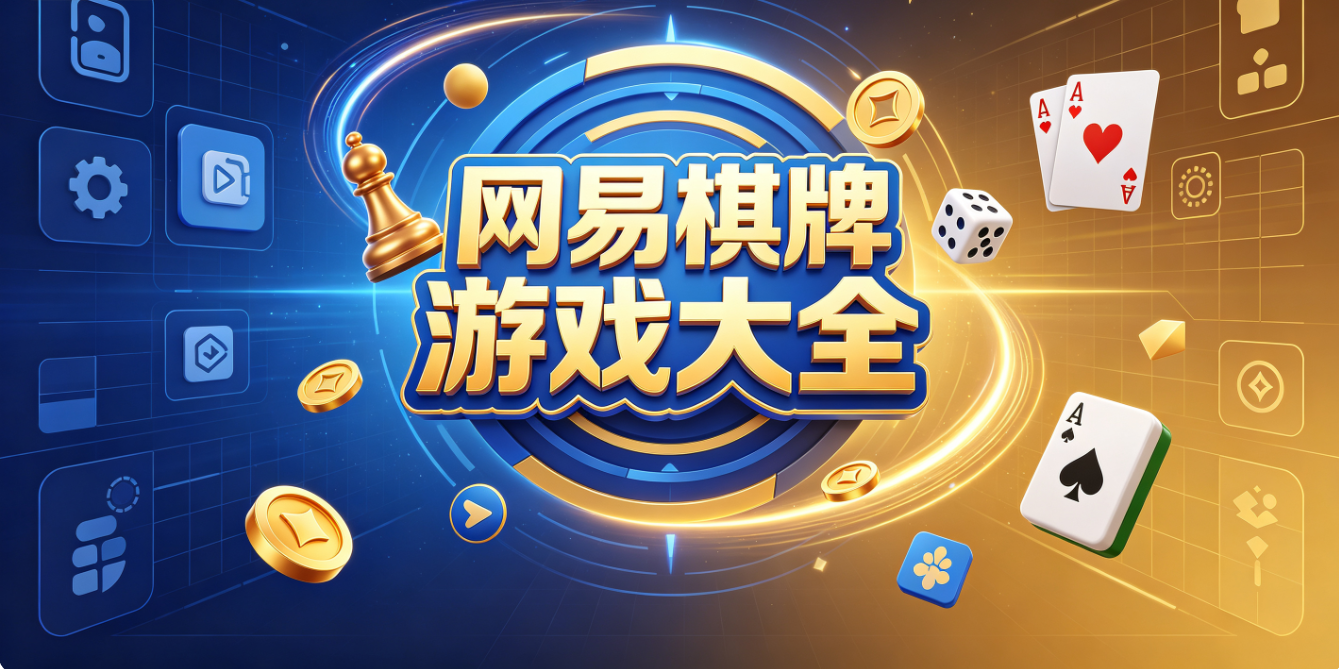 网易棋牌游戏下载-网易棋牌手机版/最新版/正式版-网易棋牌游戏合集