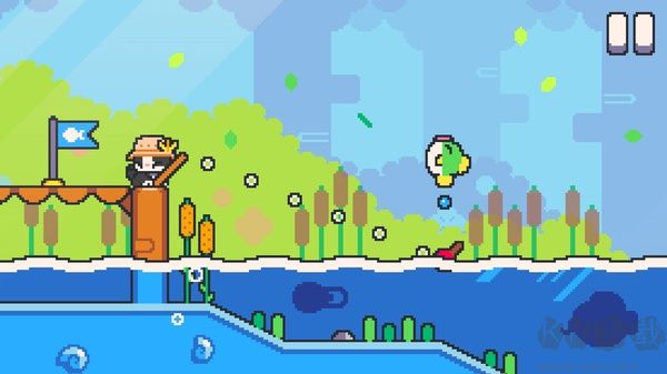 超级猫兄弟最新版