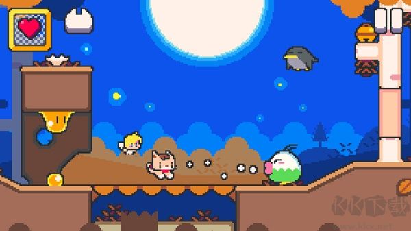 超级猫兄弟最新版