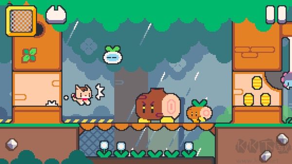 超级猫兄弟最新版