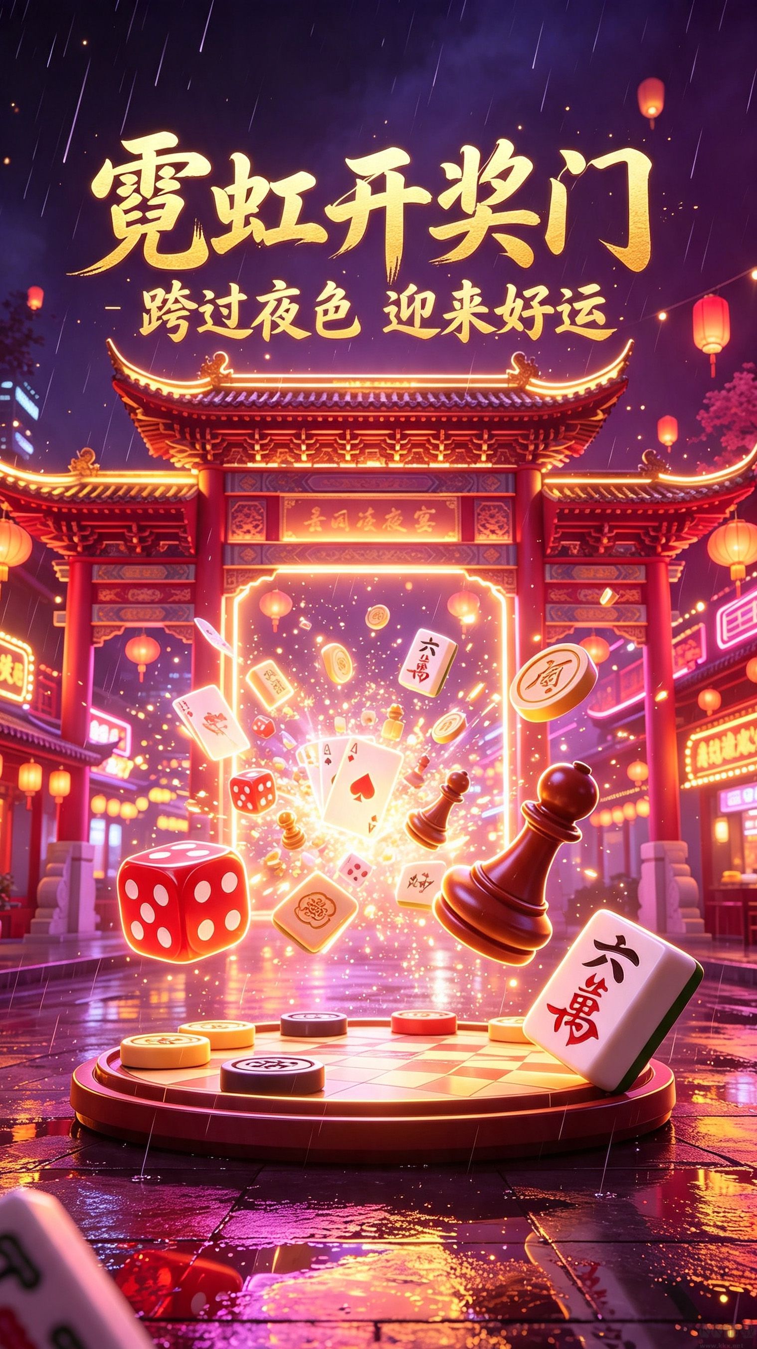 天越棋牌