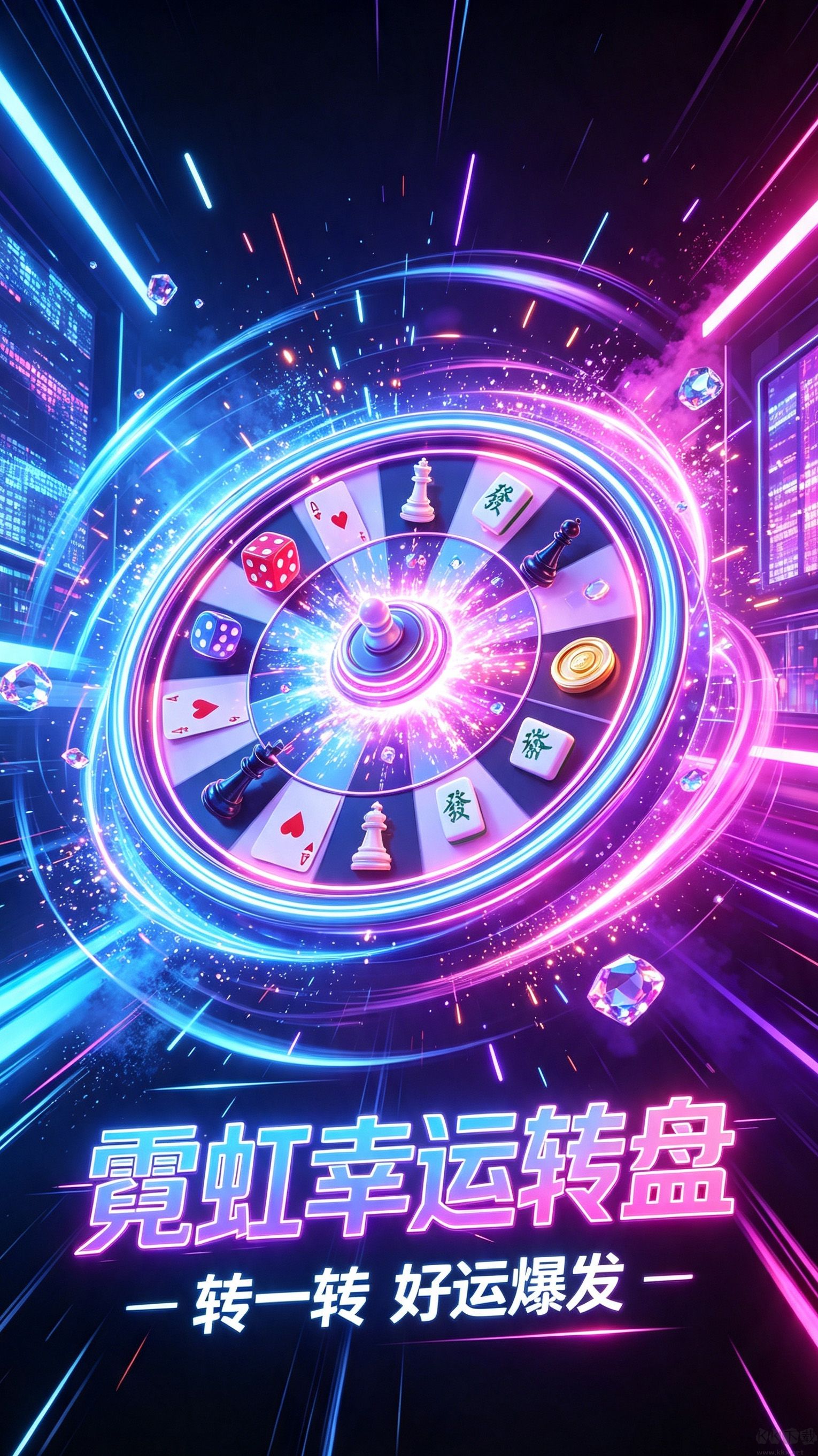 十三道棋牌