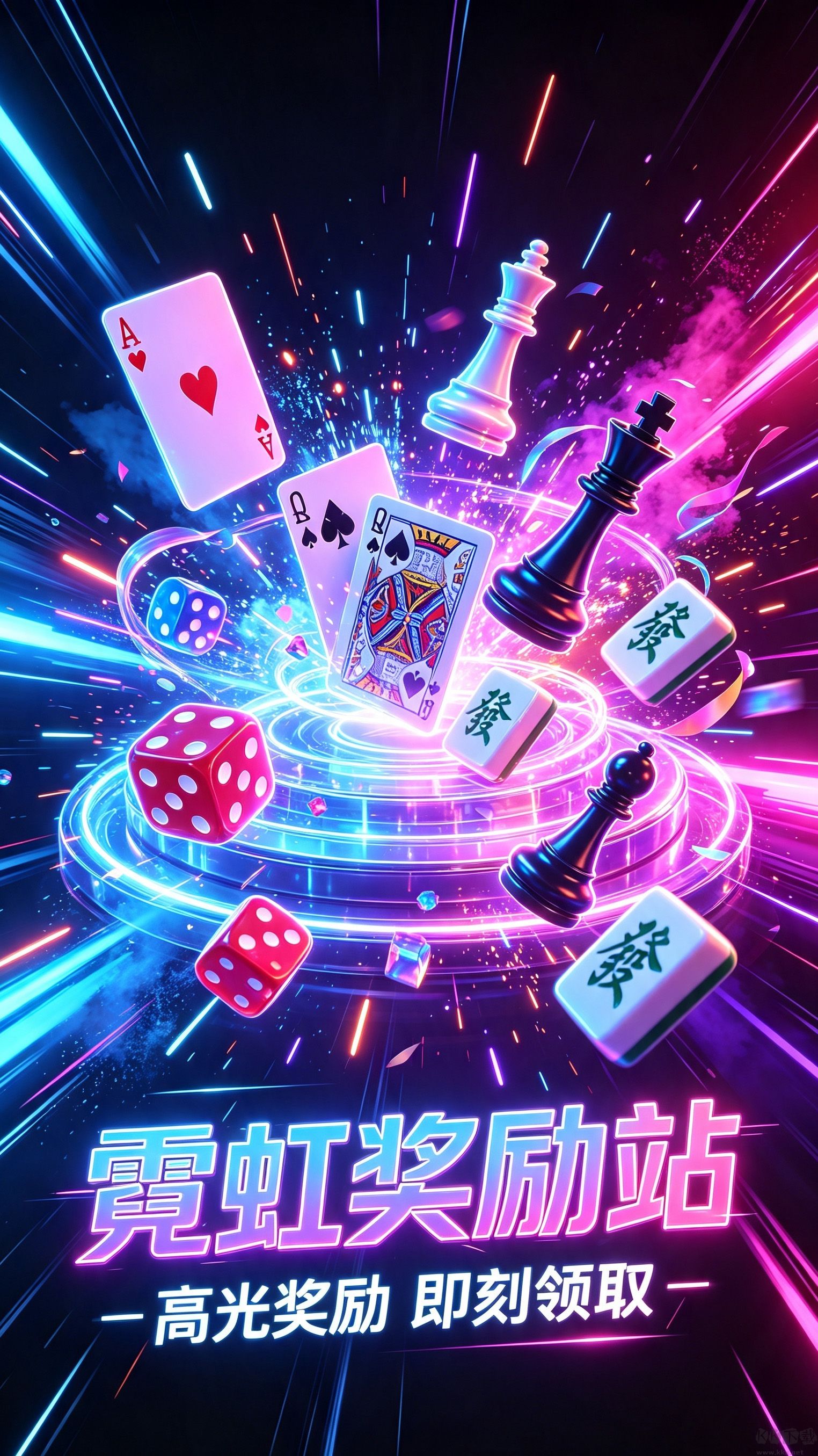 十三道棋牌