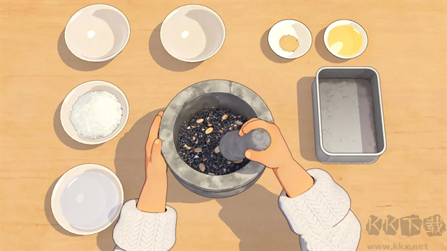 外婆的手账本最新版