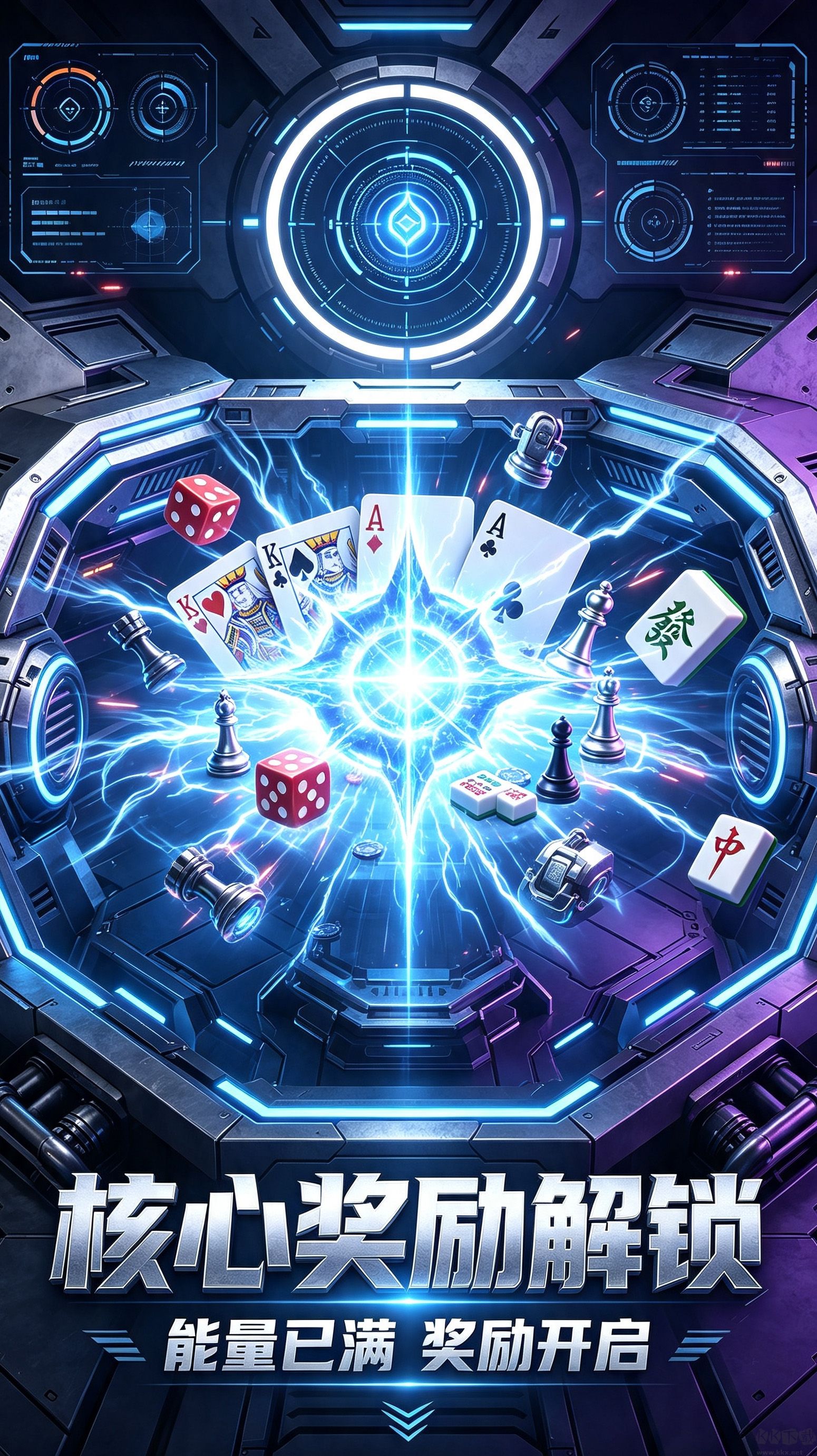 扶摇棋牌