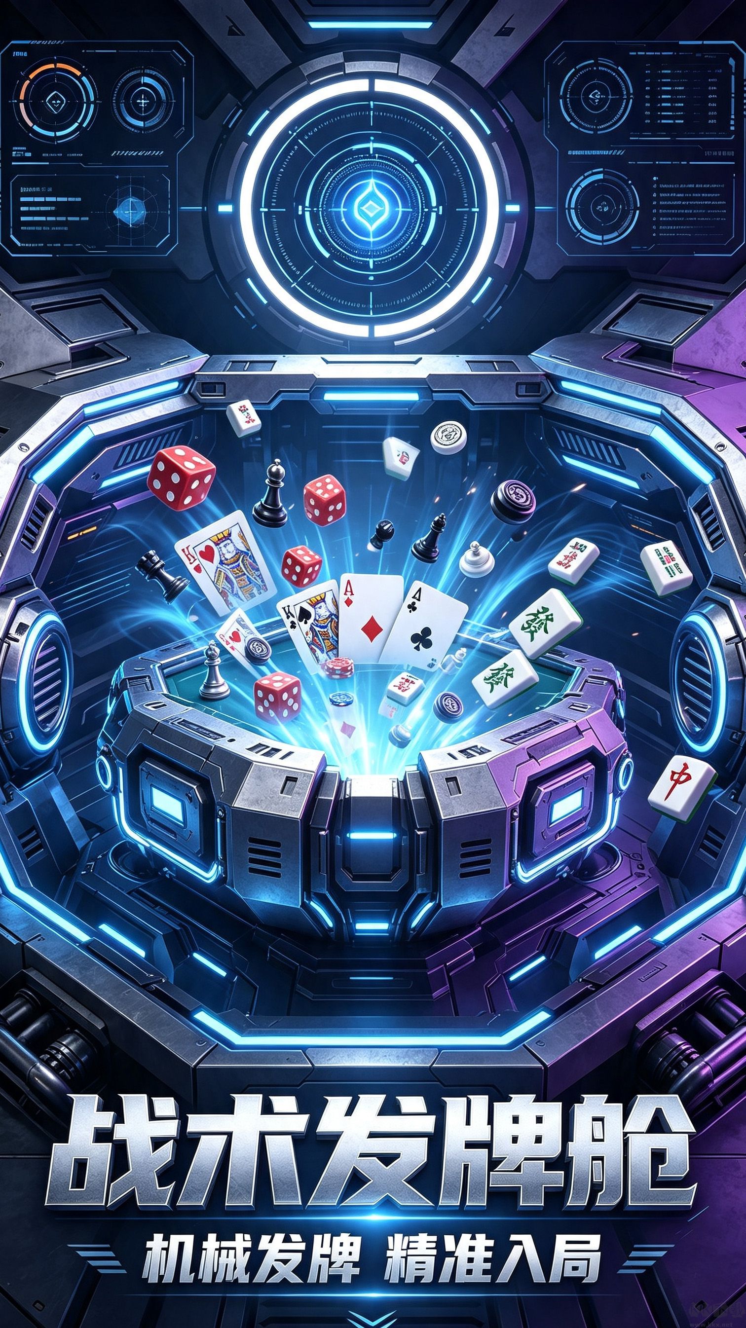 扶摇棋牌