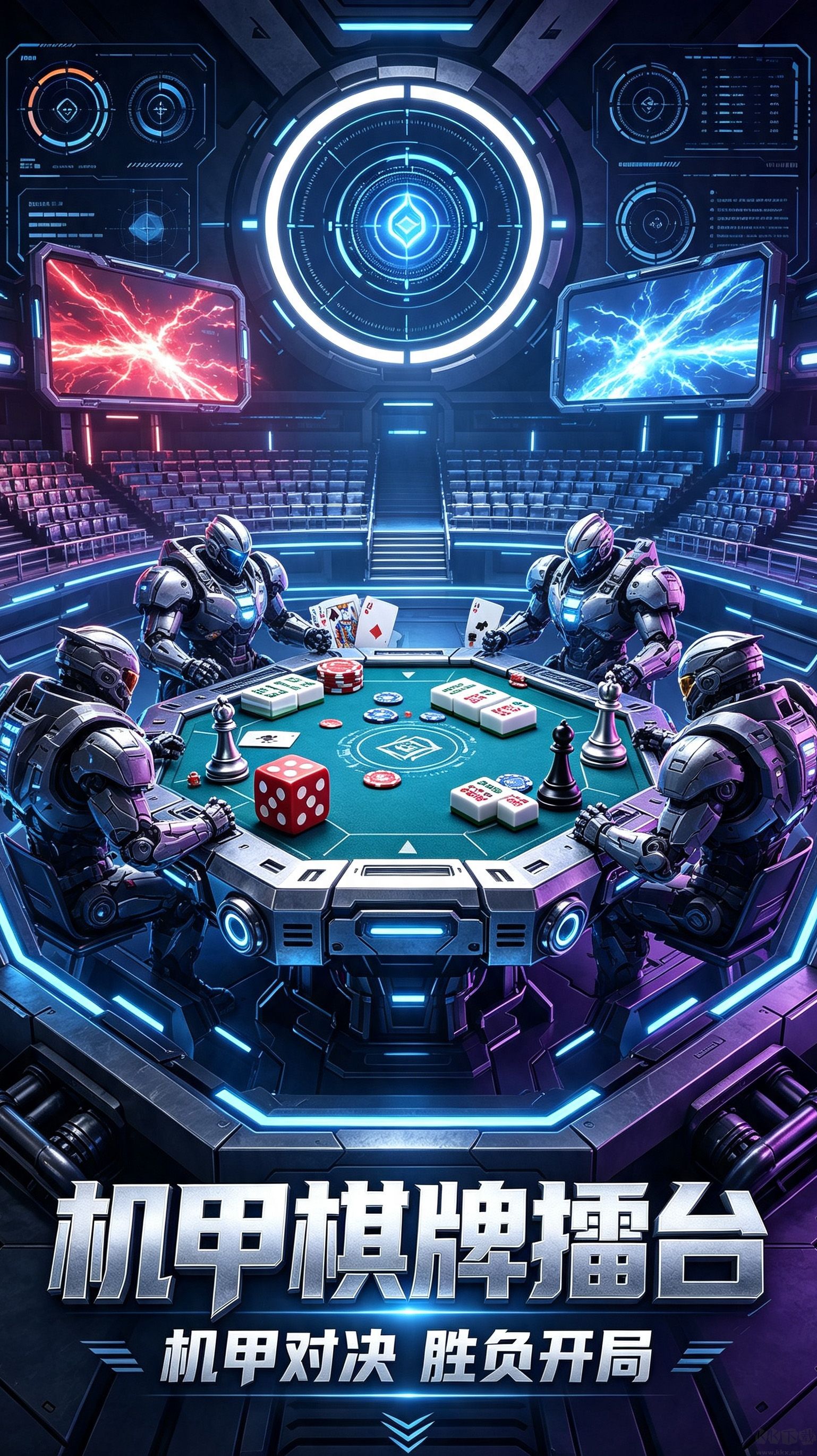 扶摇棋牌