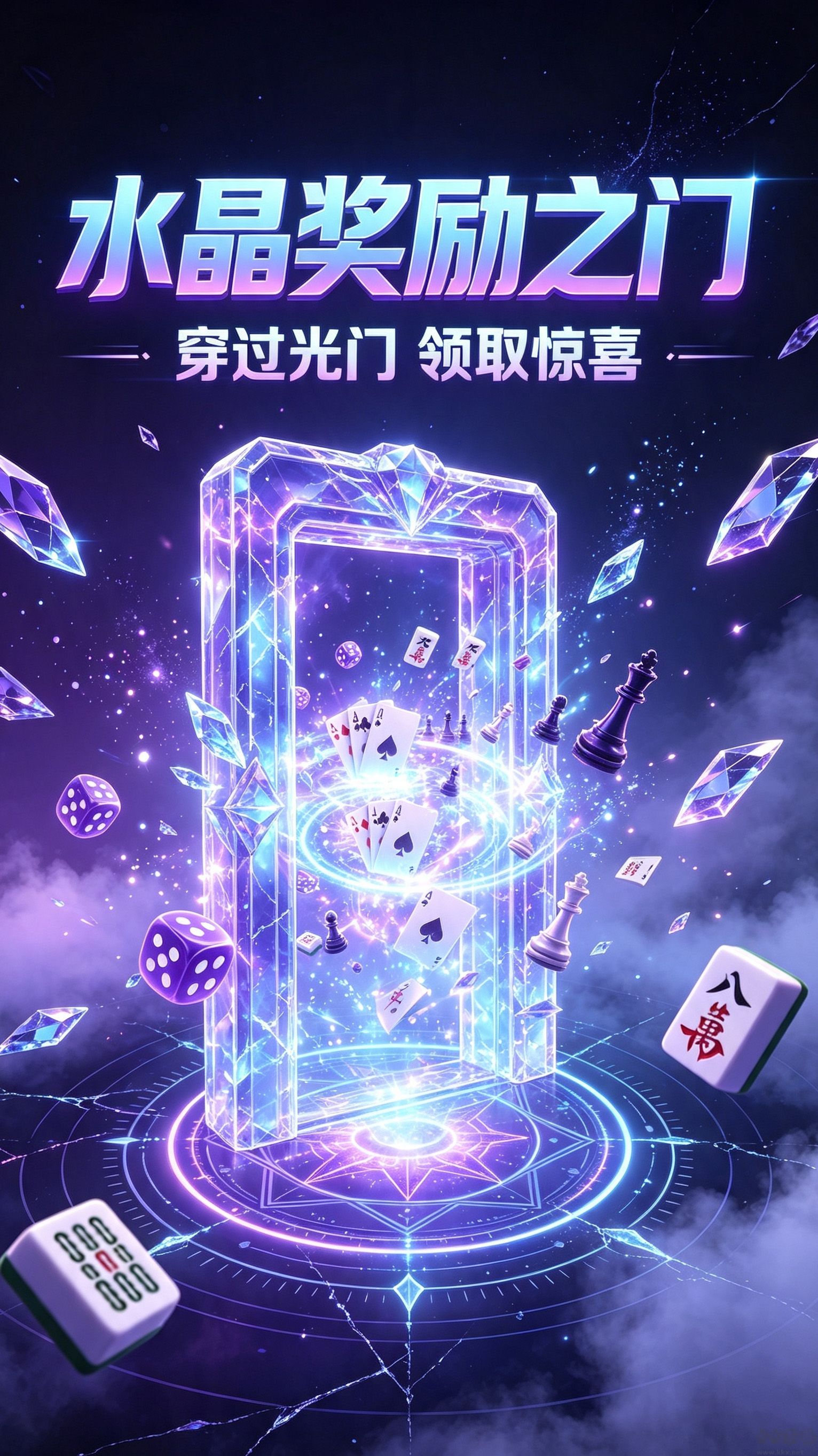 冒泡棋牌