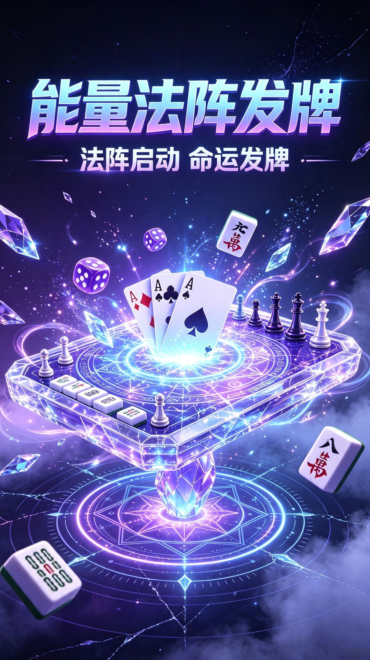 冒泡棋牌