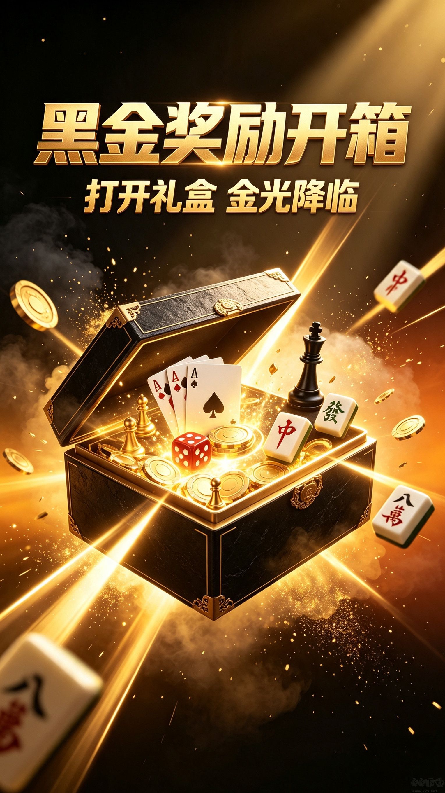 三晋棋牌