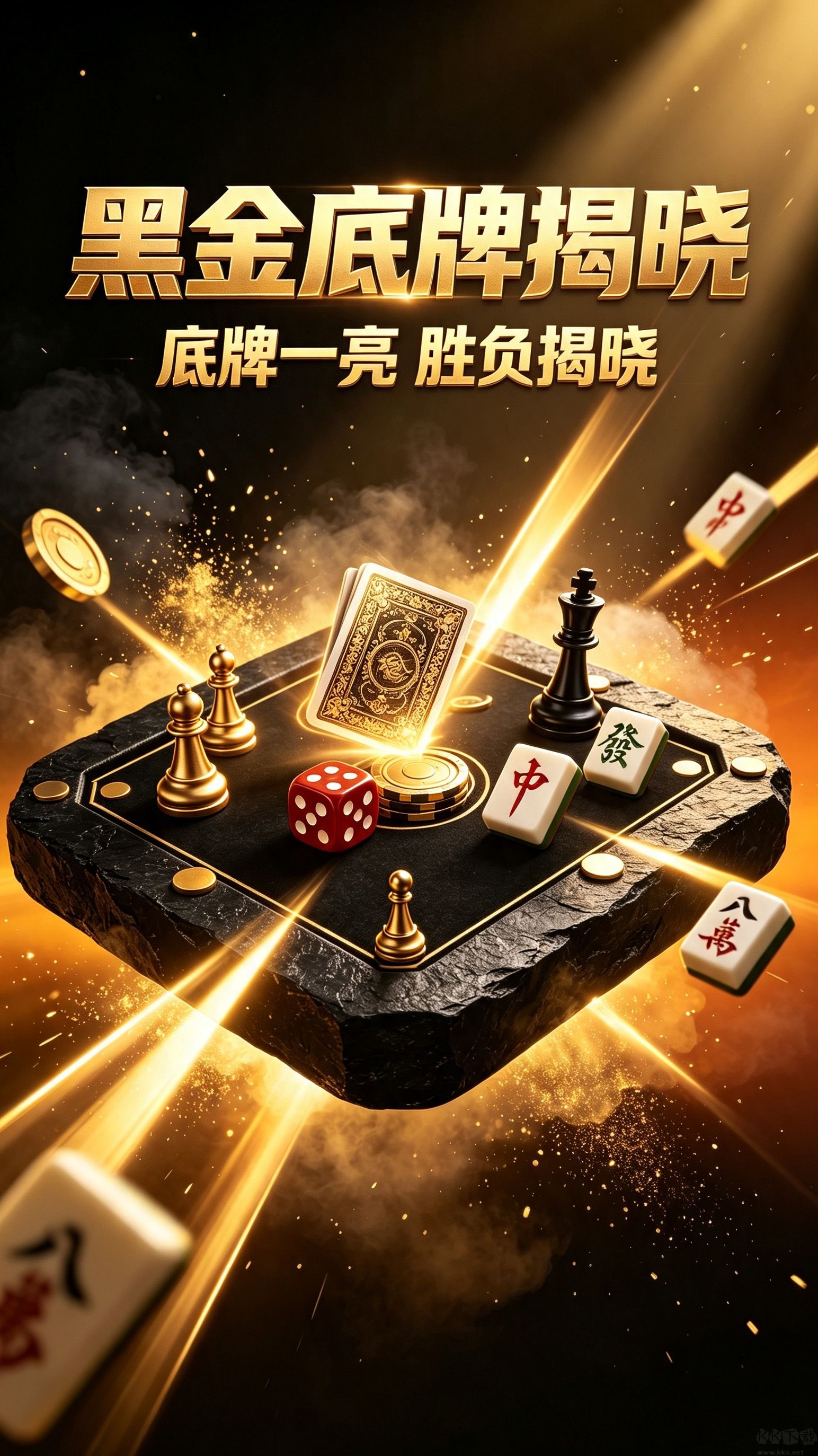 三晋棋牌