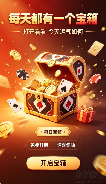 一生棋牌ios官方版