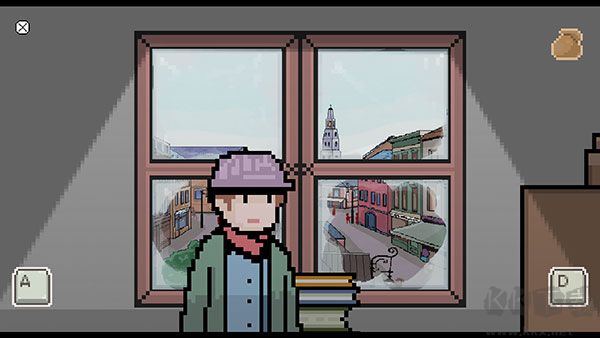 镇惊手游