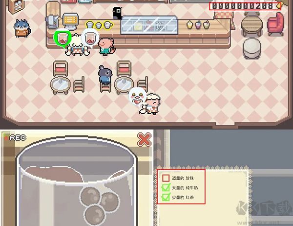 啵啵鸡物语最新版