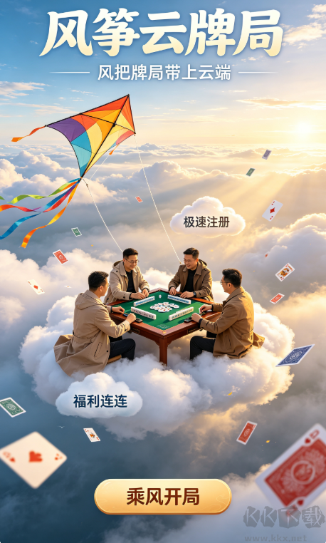 仙豆棋牌
