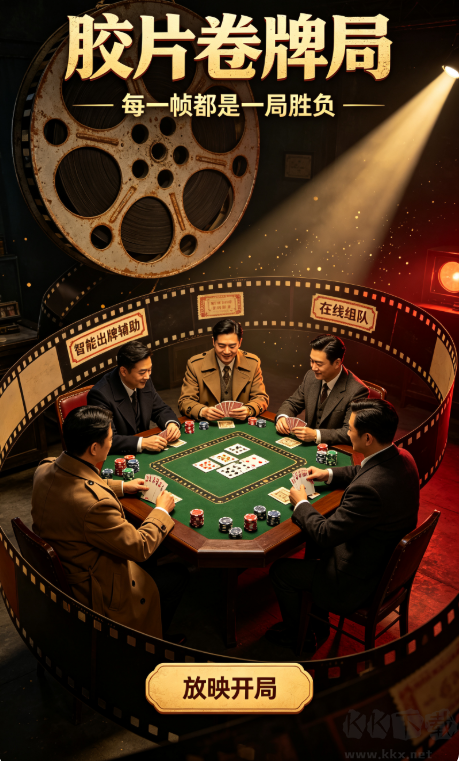 仙豆棋牌