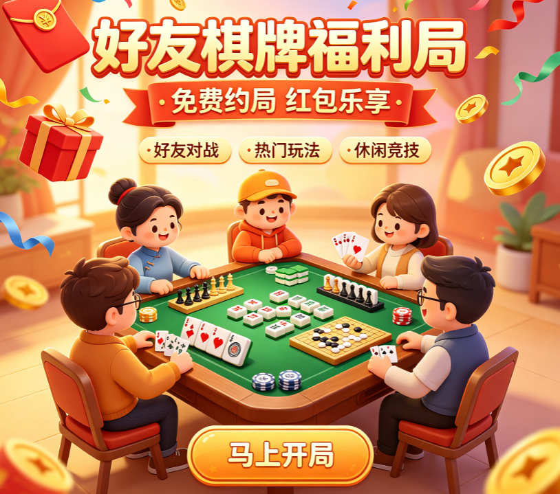 牛牛棋牌游戏下载-牛牛棋牌游戏最新版/手机版/平台版-牛牛棋牌游戏大全
