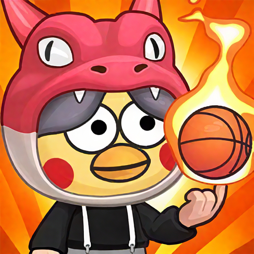 翻滚吧天神v1.0.0