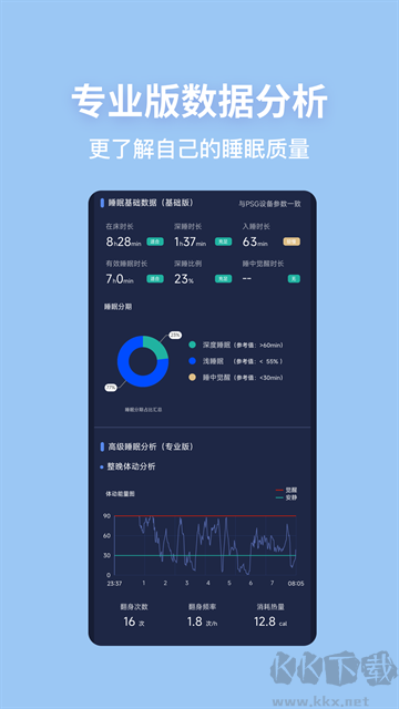 蜗牛睡眠免费版