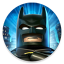 乐高蝙蝠侠DC超级英雄 v1.06.7最新版