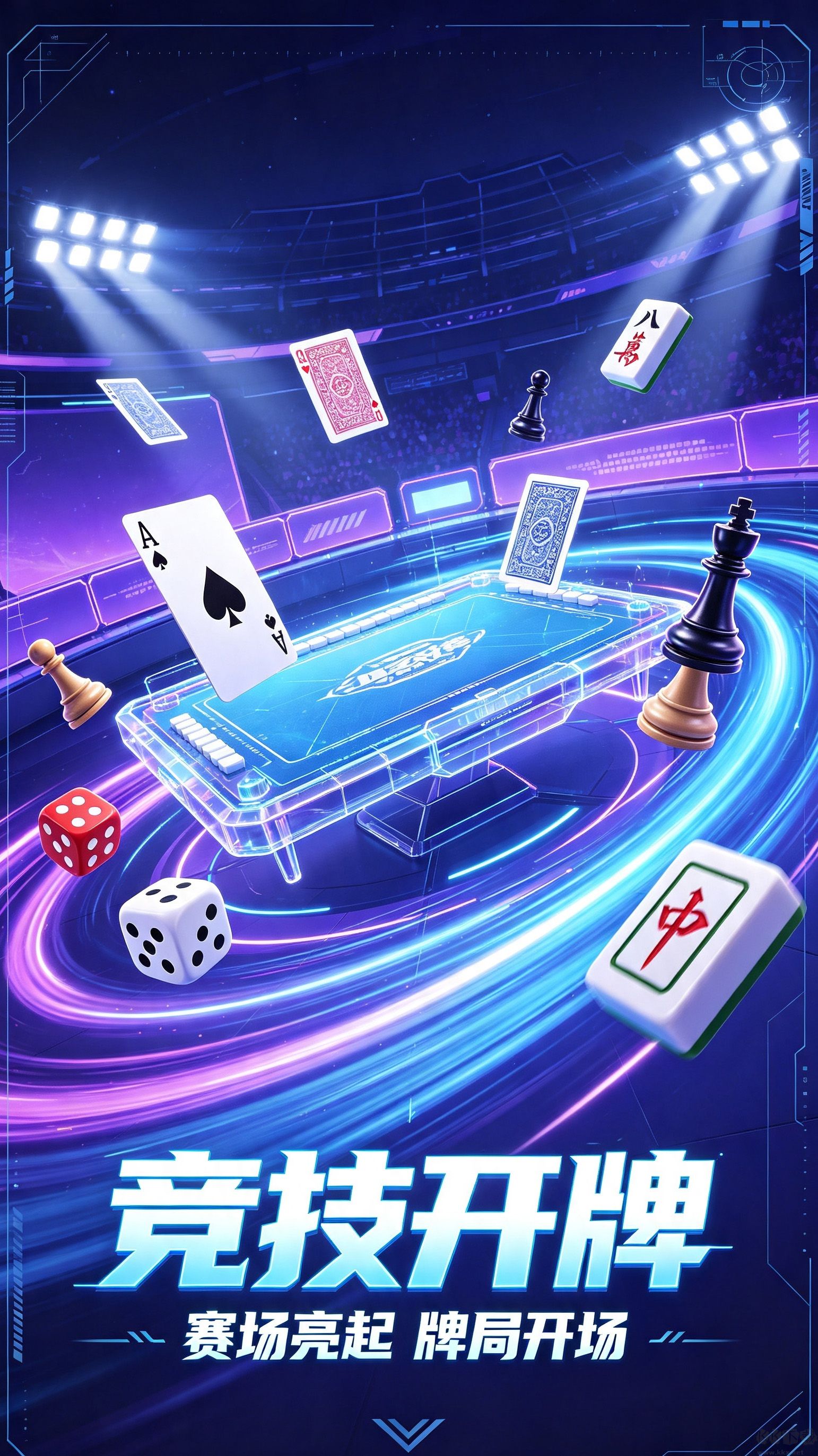 711棋牌