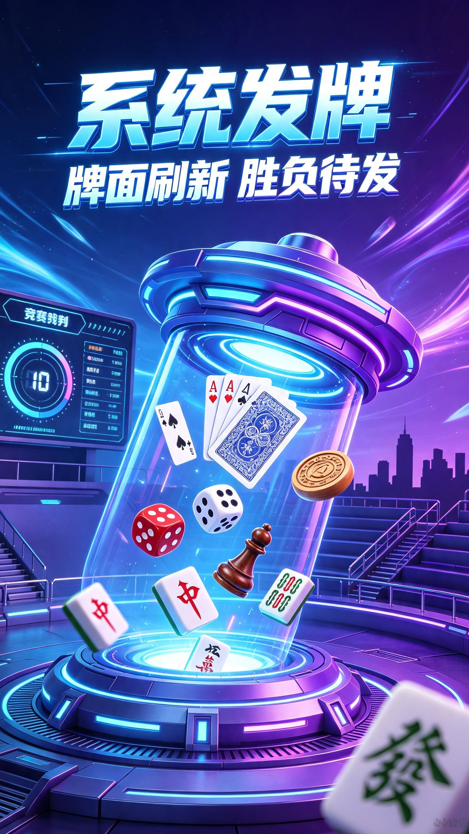 711棋牌