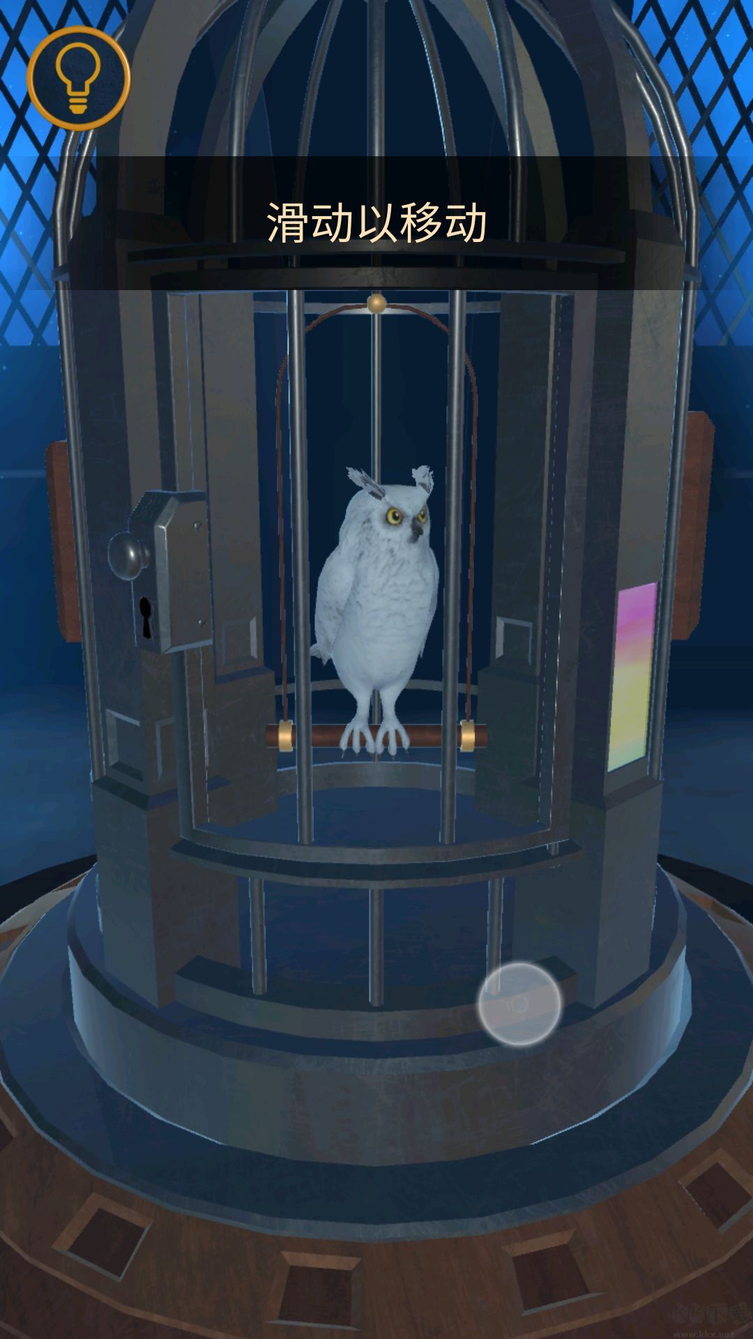 鸟笼2(The Birdcage 2‌)手机版