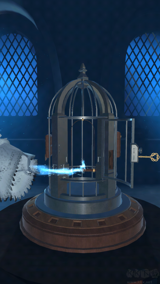 鸟笼2(The Birdcage 2‌)手机版