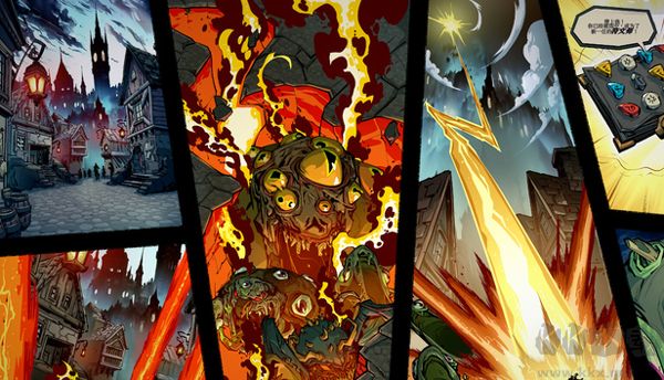 死而符生