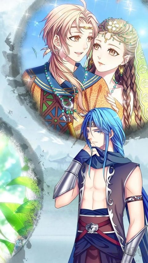 梦回南朝最新版