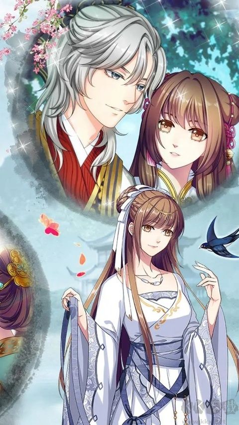 梦回南朝最新版