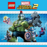 乐高漫威超级英雄2豪华版 v1.0