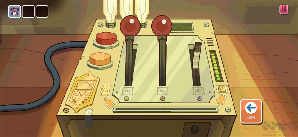小小卫兵免费版