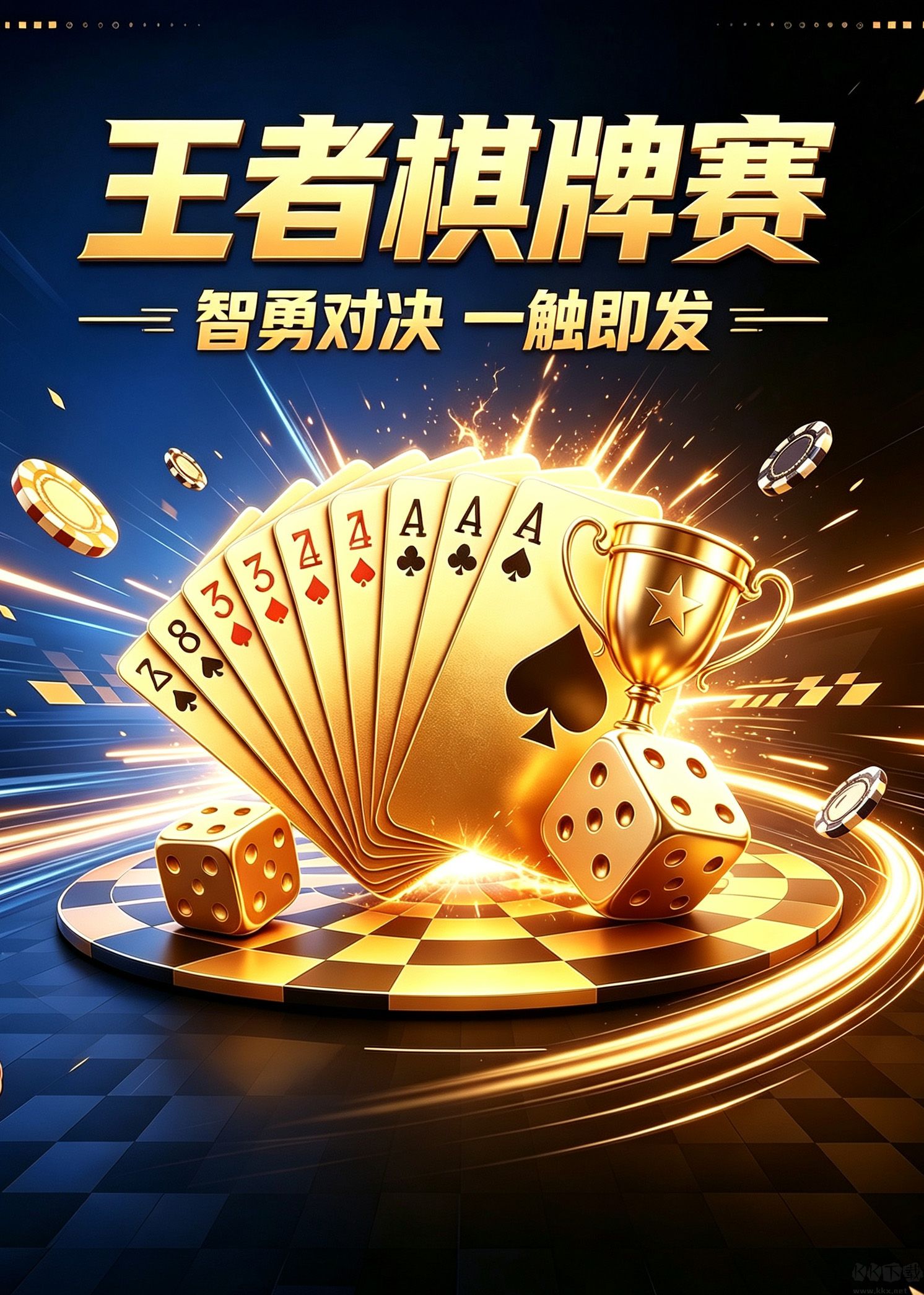 新天地棋牌官网版