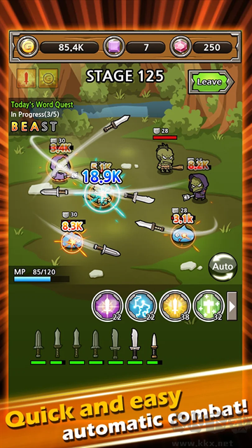 最强名剑无限钻石版