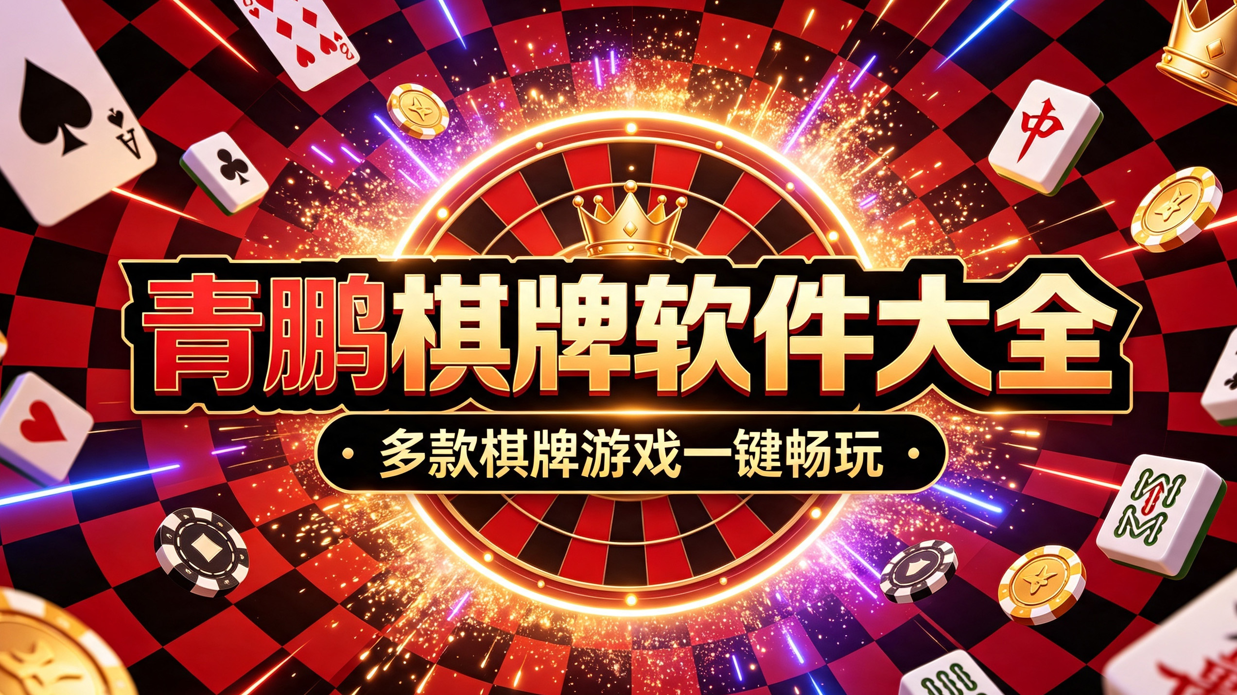 青鹏棋牌软件大全-青鹏棋牌软件所有版本推荐-青鹏棋牌软件热门下载