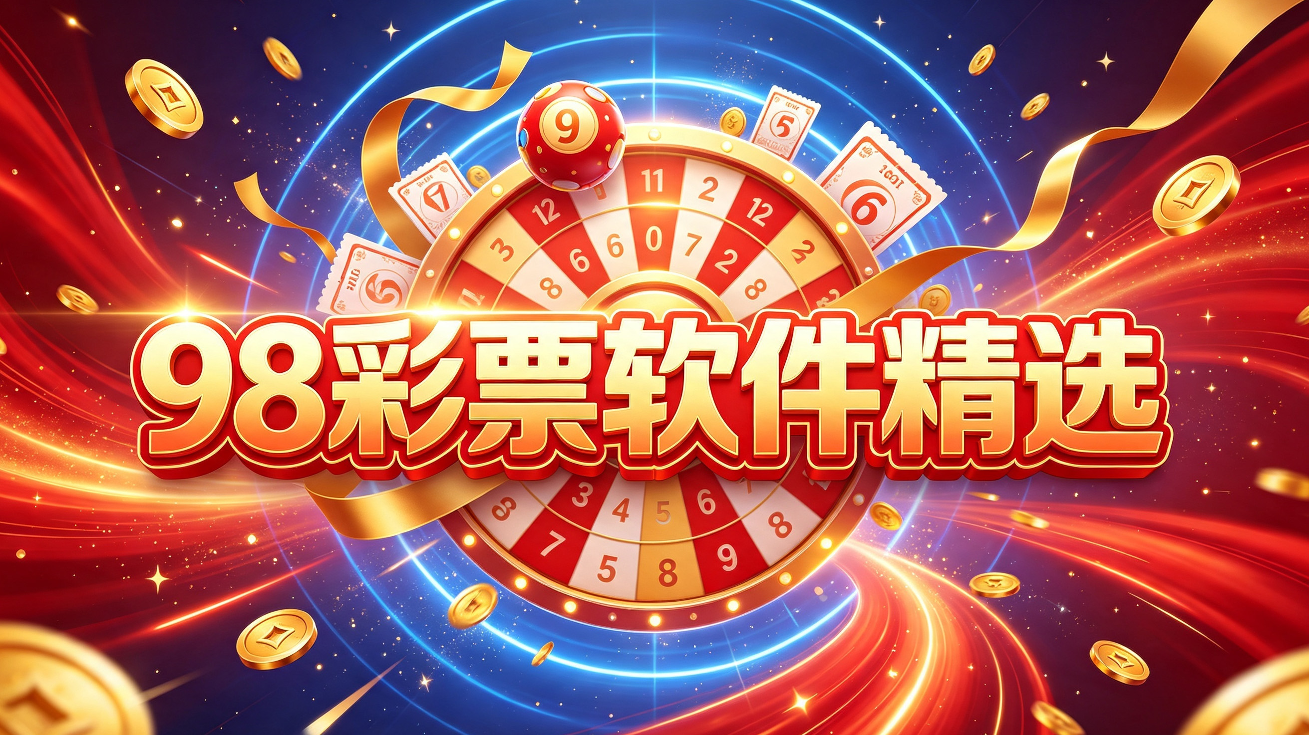 98彩票软件精选