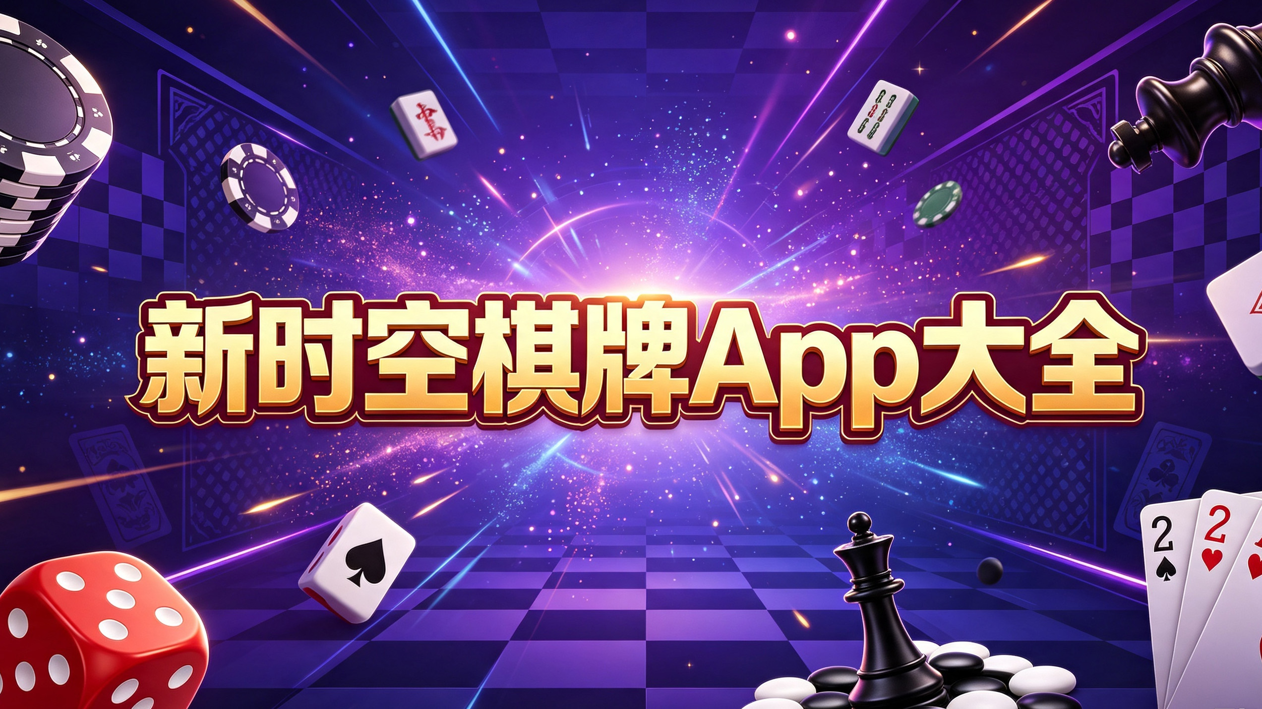 新时空棋牌App大全-新时空棋牌App最新版/手机版/正版-新时空棋牌App所有版本下载