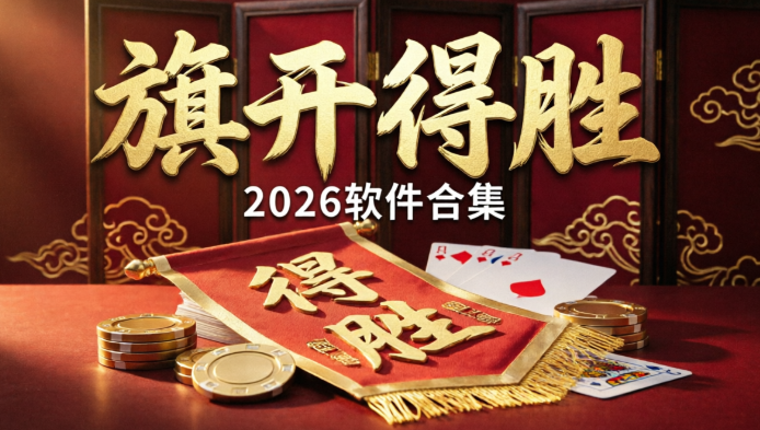 旗开得胜版本大全