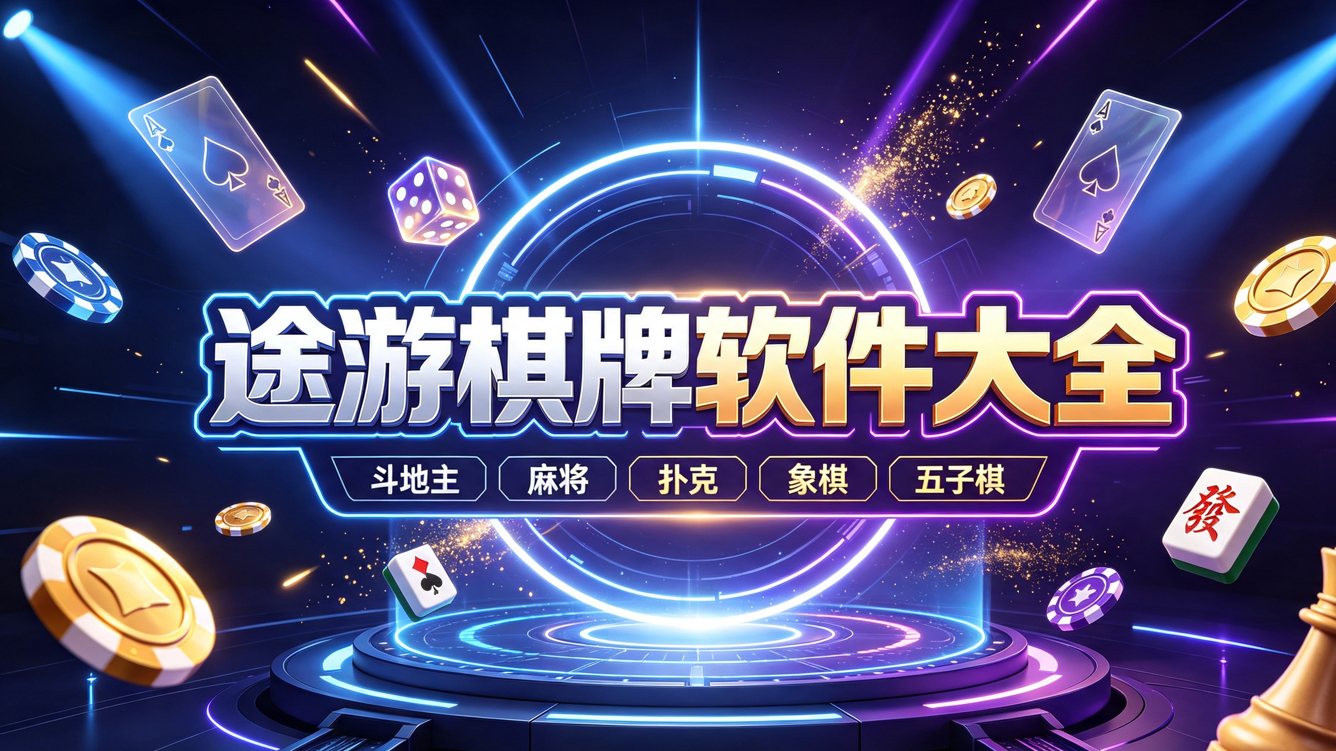 途游棋牌软件大全-途游棋牌软件正式版/纯净版/绿色版-途游棋牌软件不同版本下载