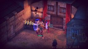 佐迪亚克斯之子修改器最新版