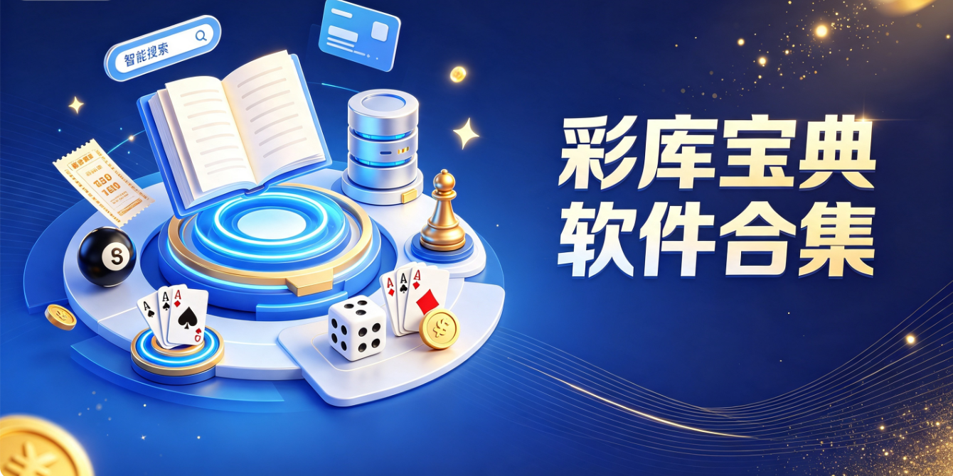 彩庫寶典軟件下載-彩庫寶典手機版/最新版/完整版-彩庫寶典軟件推薦
