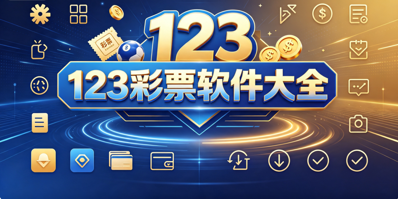 123彩票软件下载-123彩票手机版/完整版/最新版-123彩票软件推荐