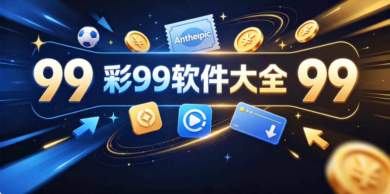 彩99软件下载-彩99完整版/最新版/安卓版-彩99软件推荐