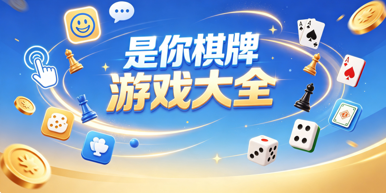 是你棋牌游戏下载-是你棋牌安卓版/极速版/珍藏版-是你棋牌游戏推荐