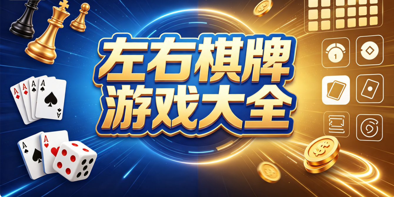 左右棋牌游戏下载-左右棋牌手机版/完整版/最新版-左右棋牌游戏推荐