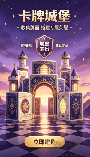 掌上棋牌最新版